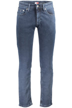 TOMMY HILFIGER Men Jeans - Blue
