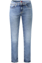 TOMMY HILFIGER Men Jeans - Blue