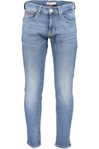 TOMMY HILFIGER Men Jeans
