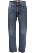 TOMMY HILFIGER Men Jeans - Blue