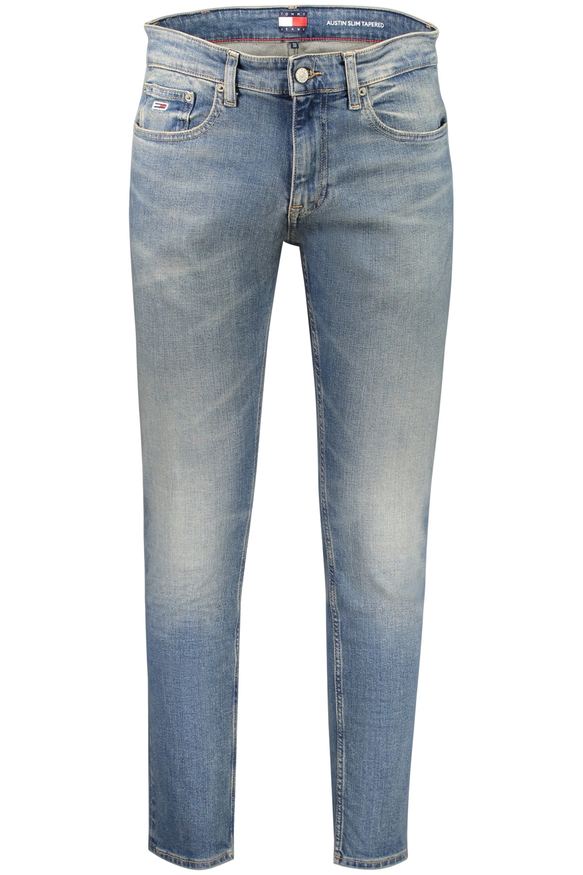 TOMMY HILFIGER Men Jeans - Blue