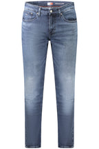 TOMMY HILFIGER Men Jeans - Blue