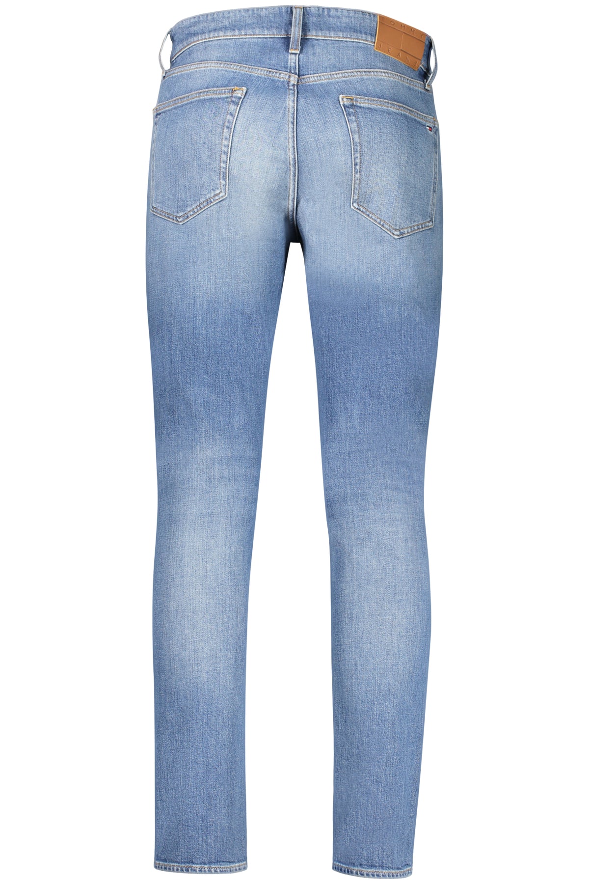 TOMMY HILFIGER Men Jeans - Blue