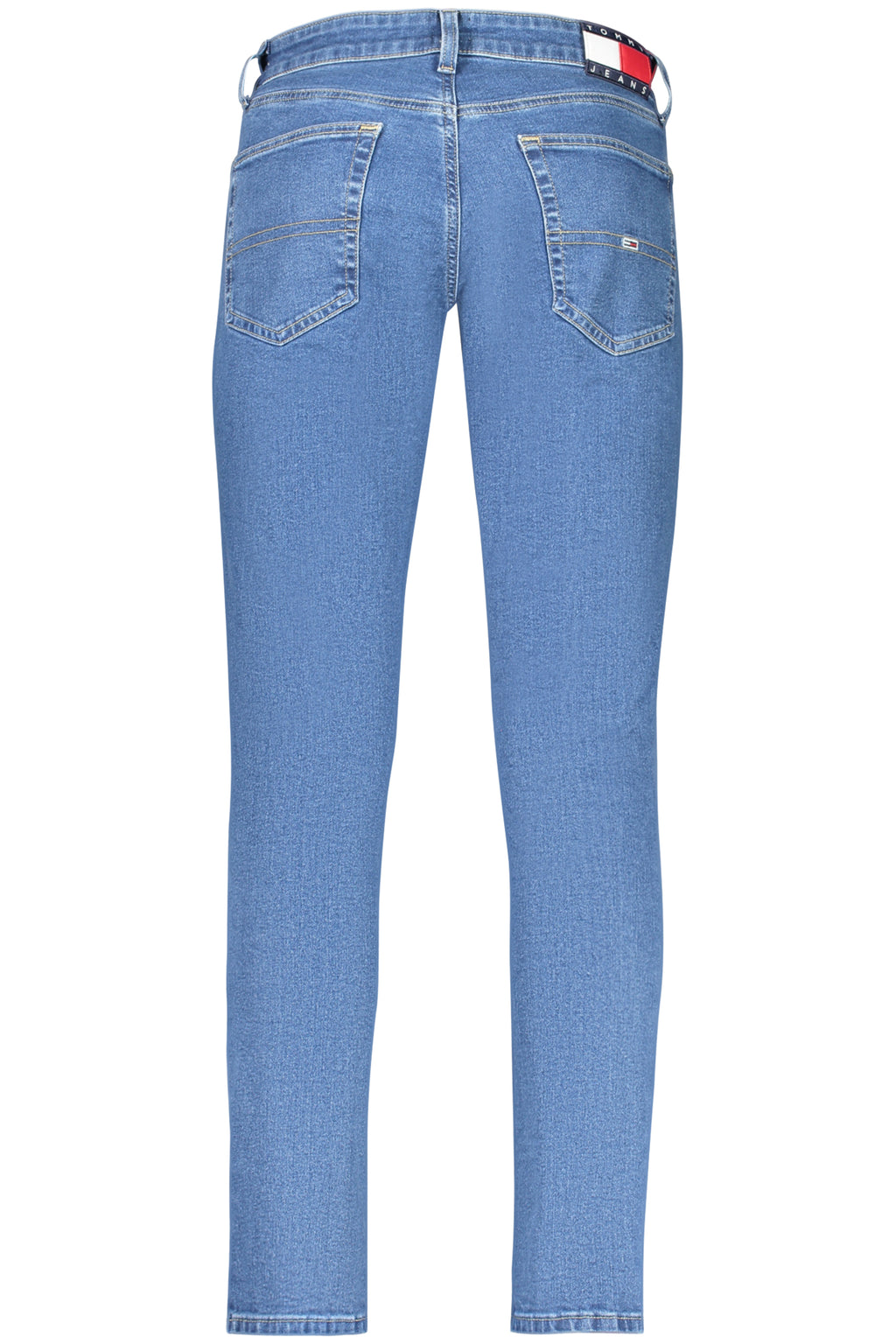 TOMMY HILFIGER Men Jeans - Blue