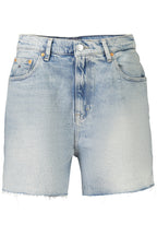 TOMMY HILFIGER Women  - Light Blue