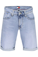 TOMMY HILFIGER Men  - Light Blue