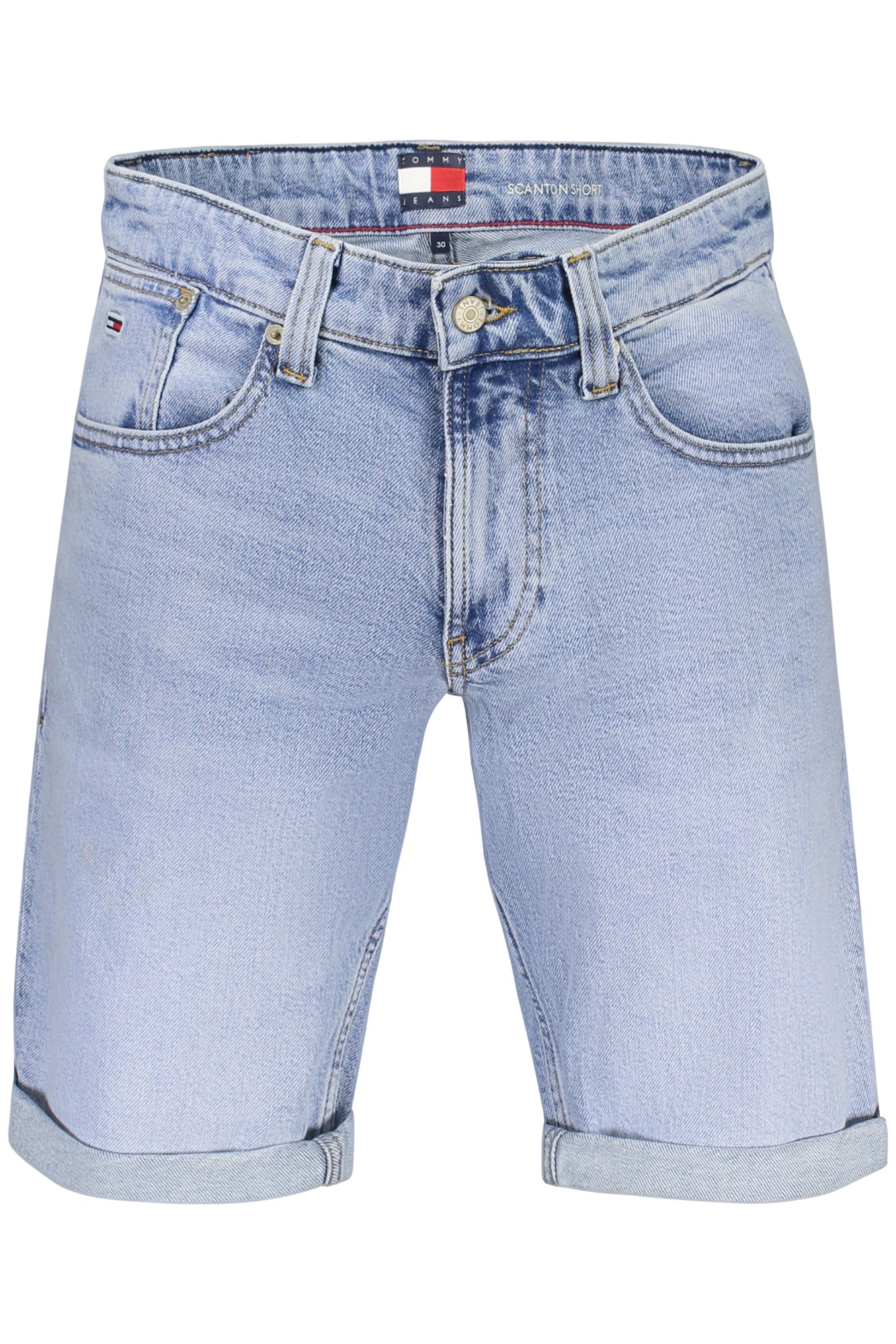 TOMMY HILFIGER Men  - Light Blue