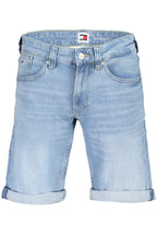 TOMMY HILFIGER Men  - Light Blue