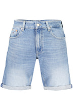 TOMMY HILFIGER Men  - Light Blue