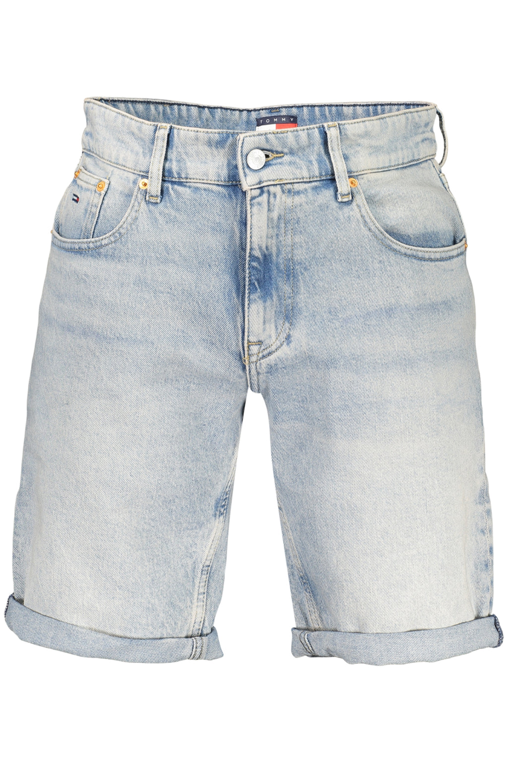 TOMMY HILFIGER Men  - Light Blue