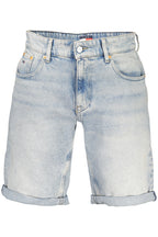 TOMMY HILFIGER Men  - Light Blue