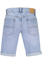 TOMMY HILFIGER Men  - Light Blue