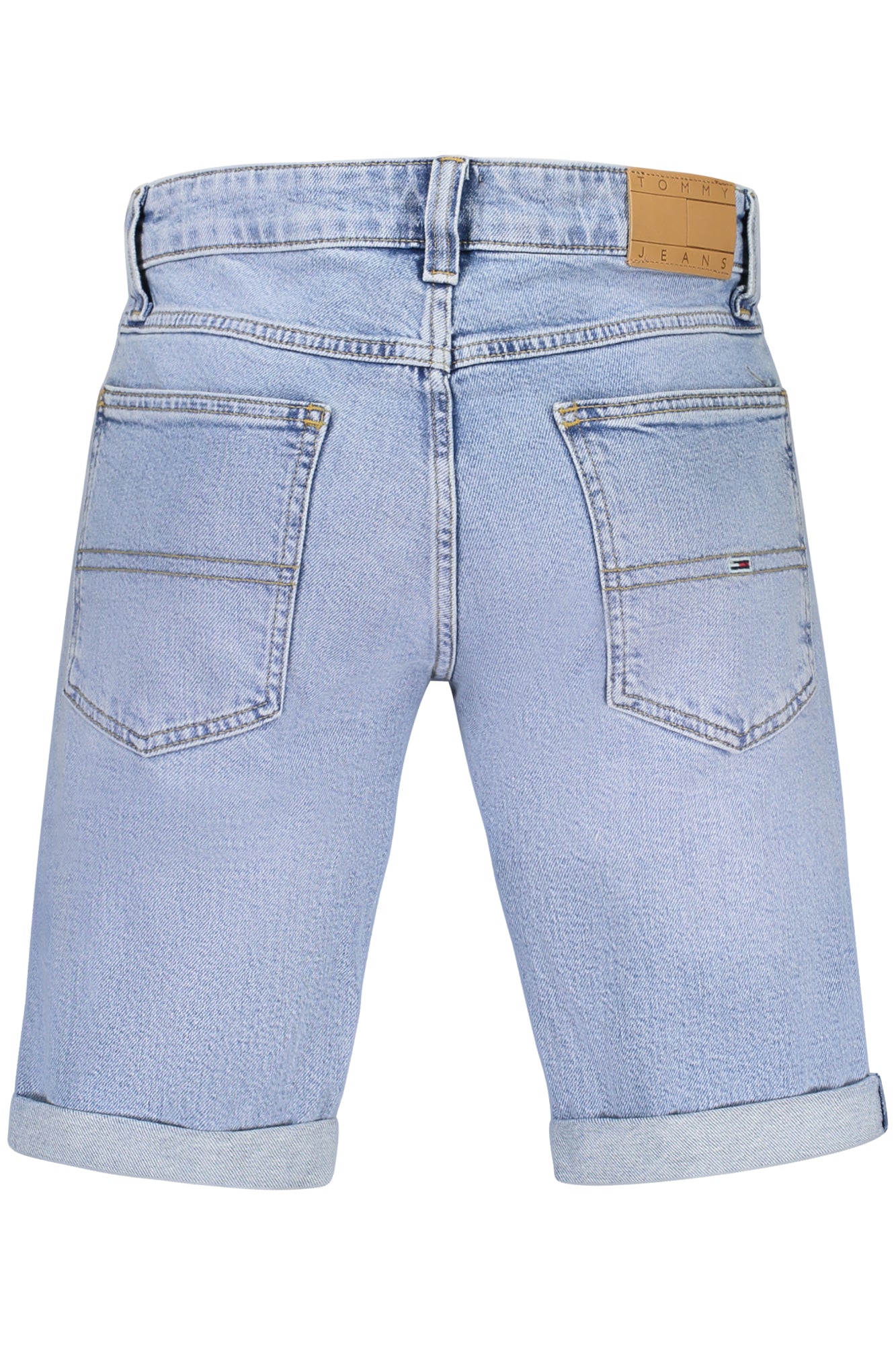 TOMMY HILFIGER Men  - Light Blue