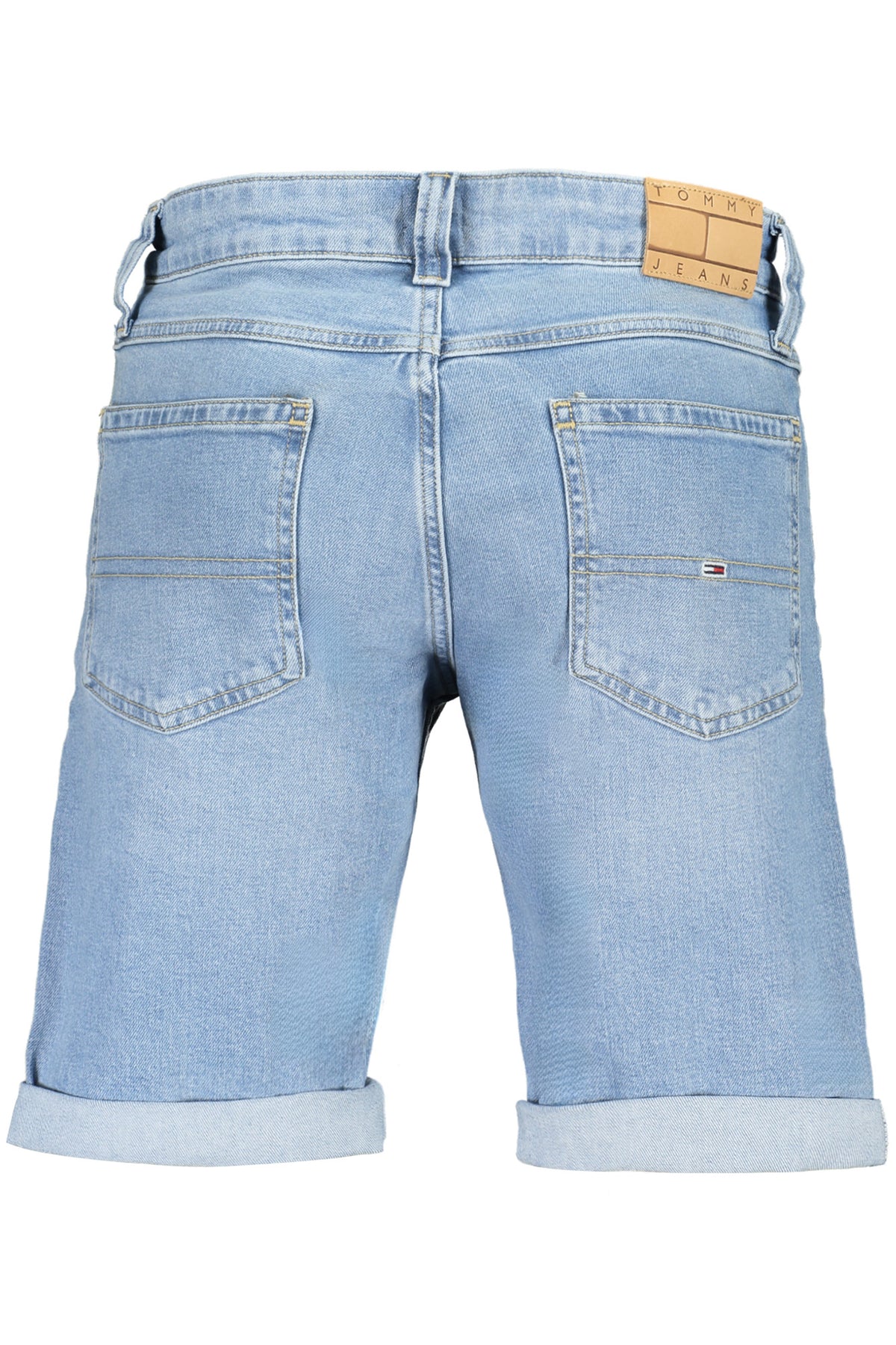 TOMMY HILFIGER Men  - Light Blue