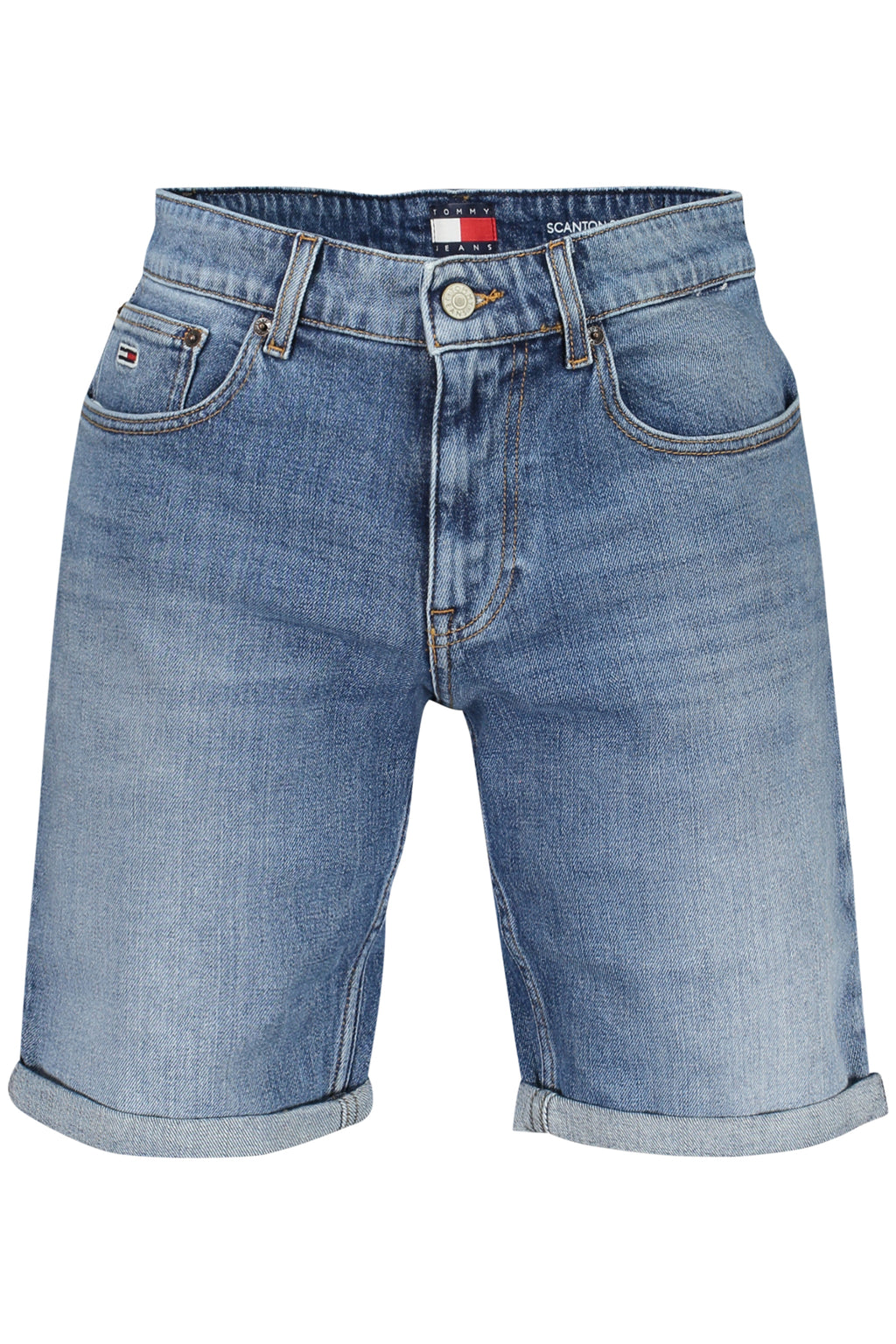 TOMMY HILFIGER Men  - Blue