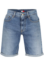 TOMMY HILFIGER Men  - Blue