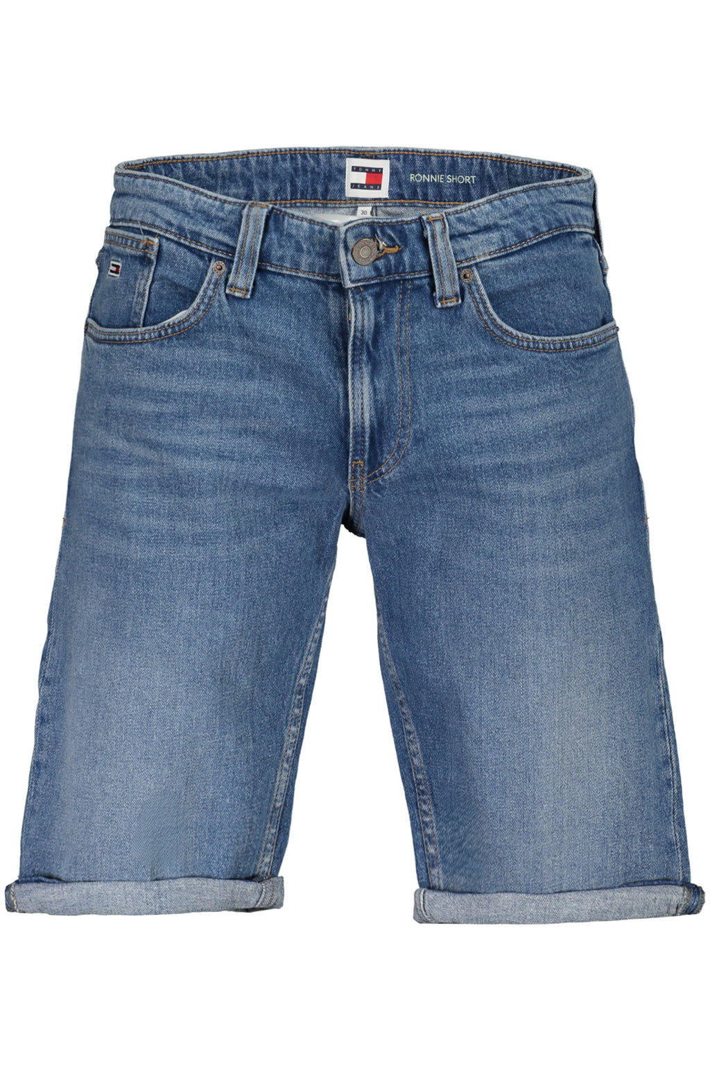 TOMMY HILFIGER Men  - Blue