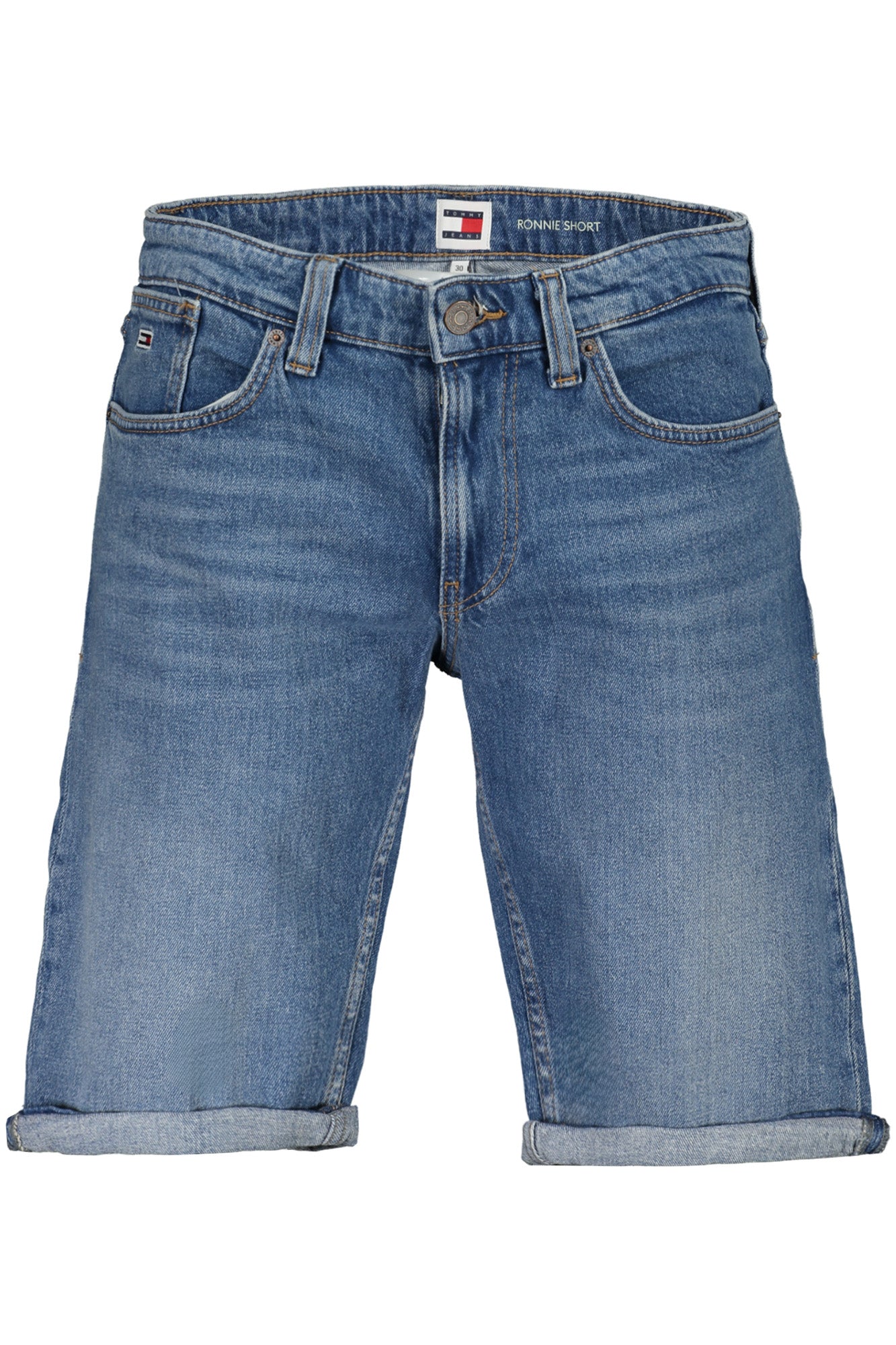 TOMMY HILFIGER Men  - Blue