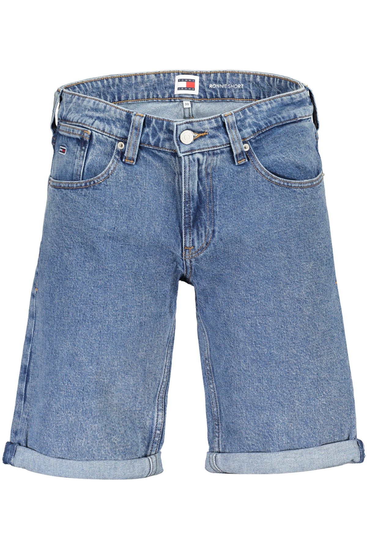 TOMMY HILFIGER Men  - Blue
