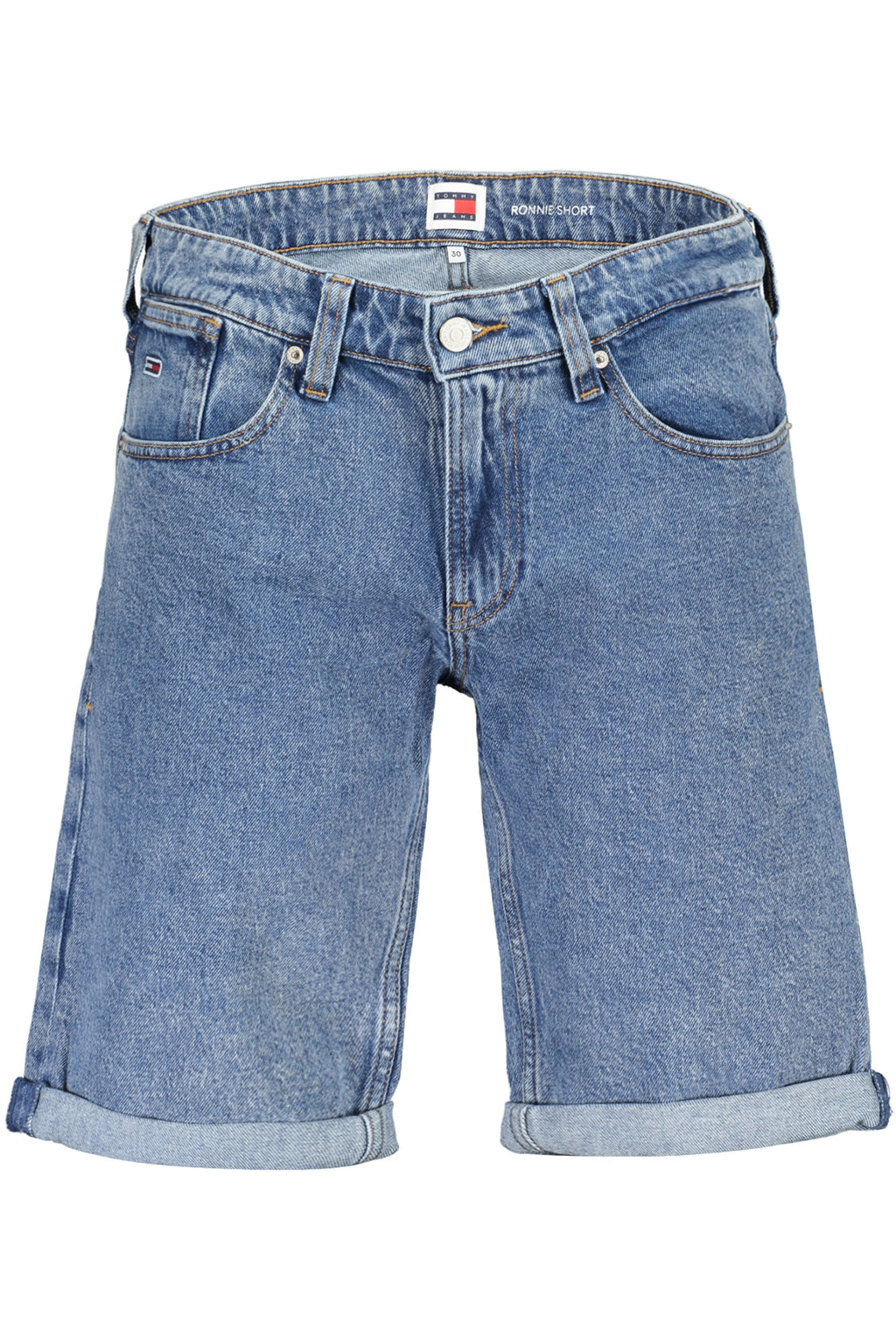 TOMMY HILFIGER Men  - Blue