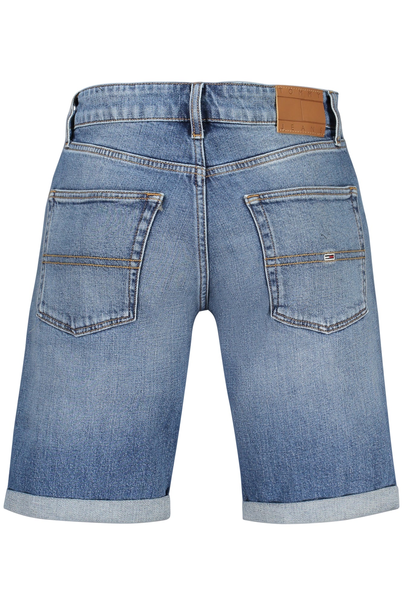 TOMMY HILFIGER Men  - Blue
