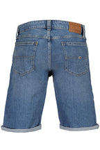 TOMMY HILFIGER Men  - Blue
