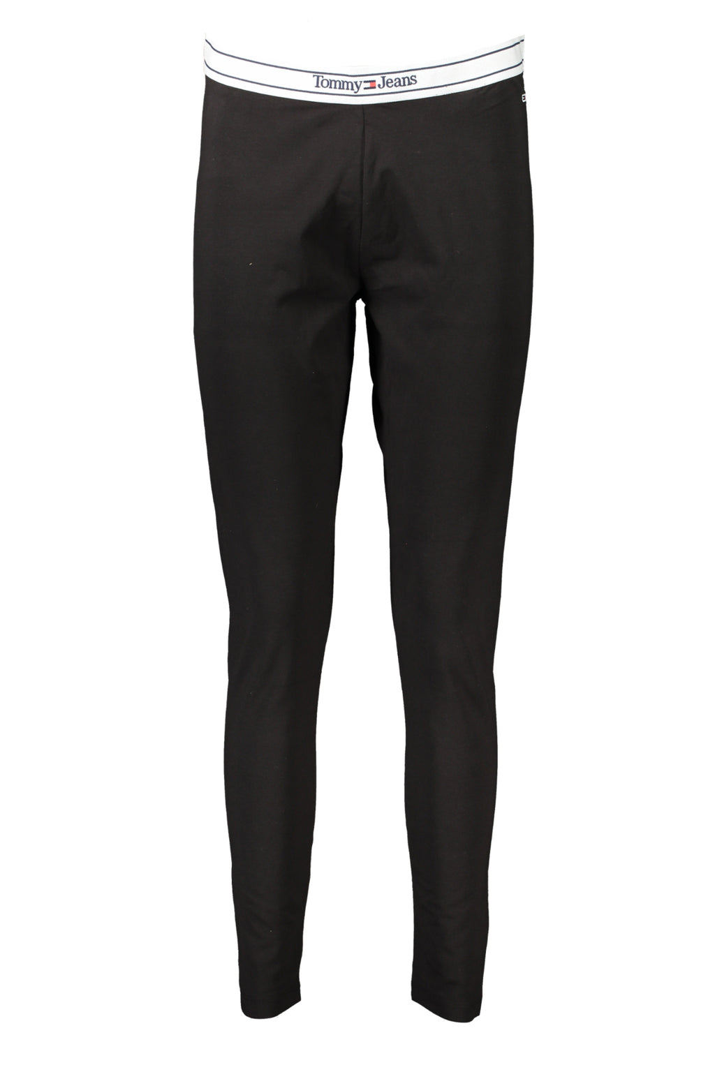 TOMMY HILFIGER Women Joggers - Black