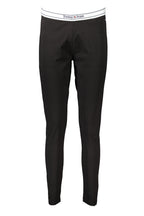 TOMMY HILFIGER Women Joggers - Black