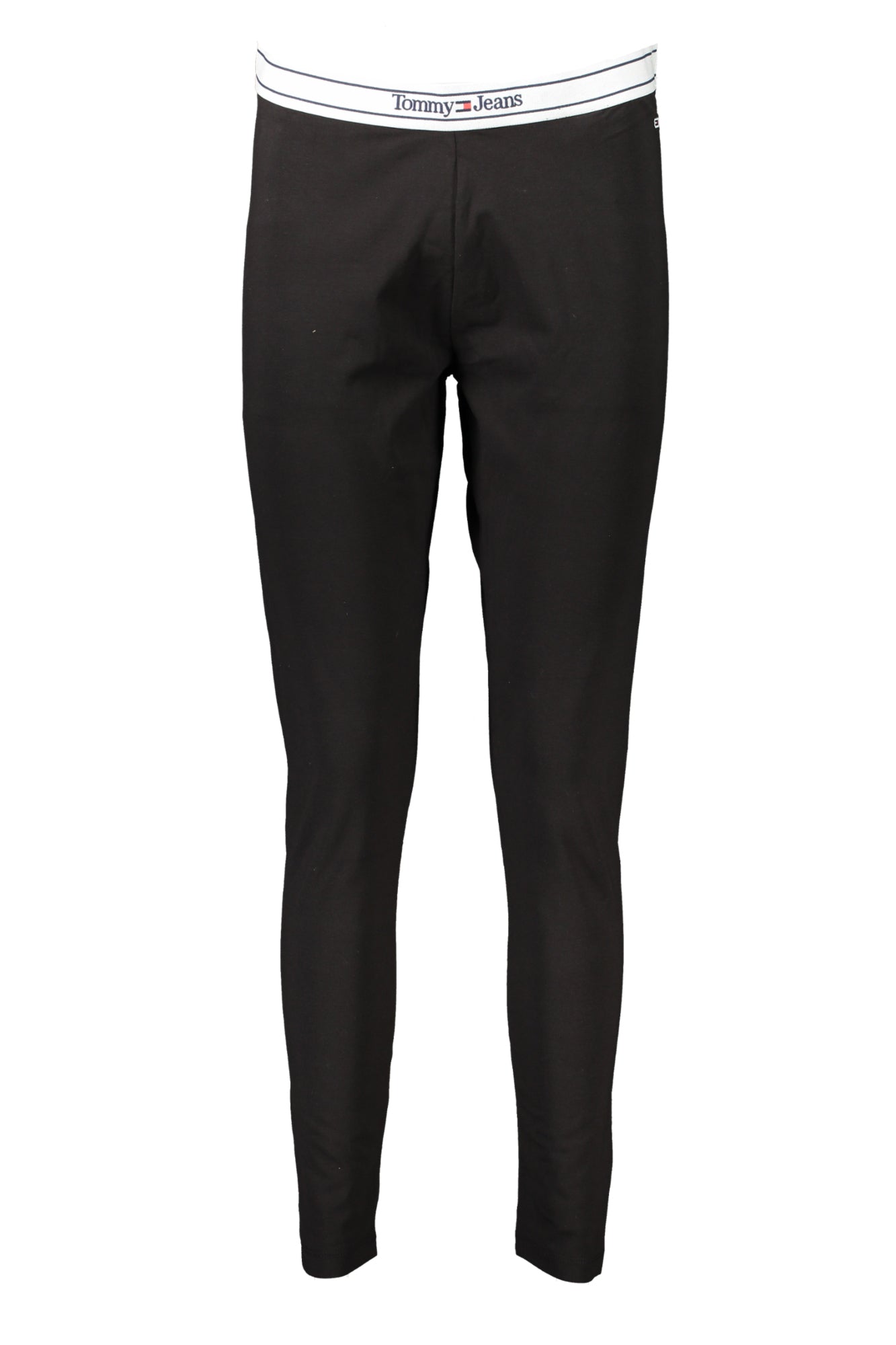 TOMMY HILFIGER Women Joggers - Black
