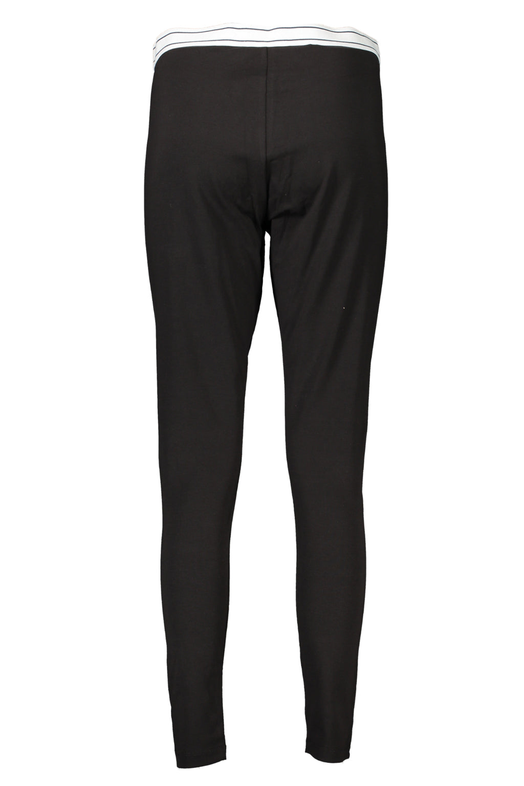 TOMMY HILFIGER Women Joggers - Black