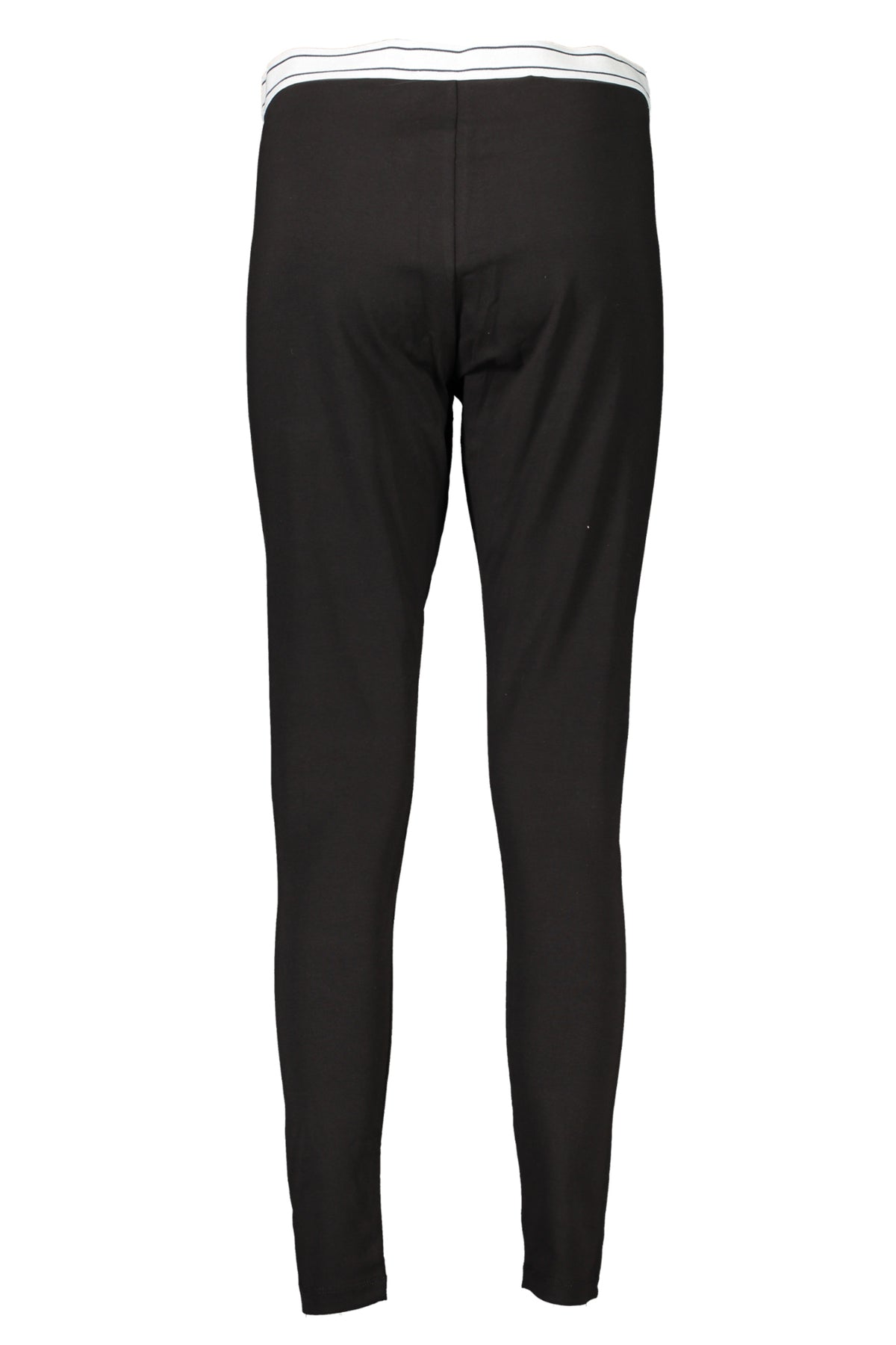 TOMMY HILFIGER Women Joggers - Black