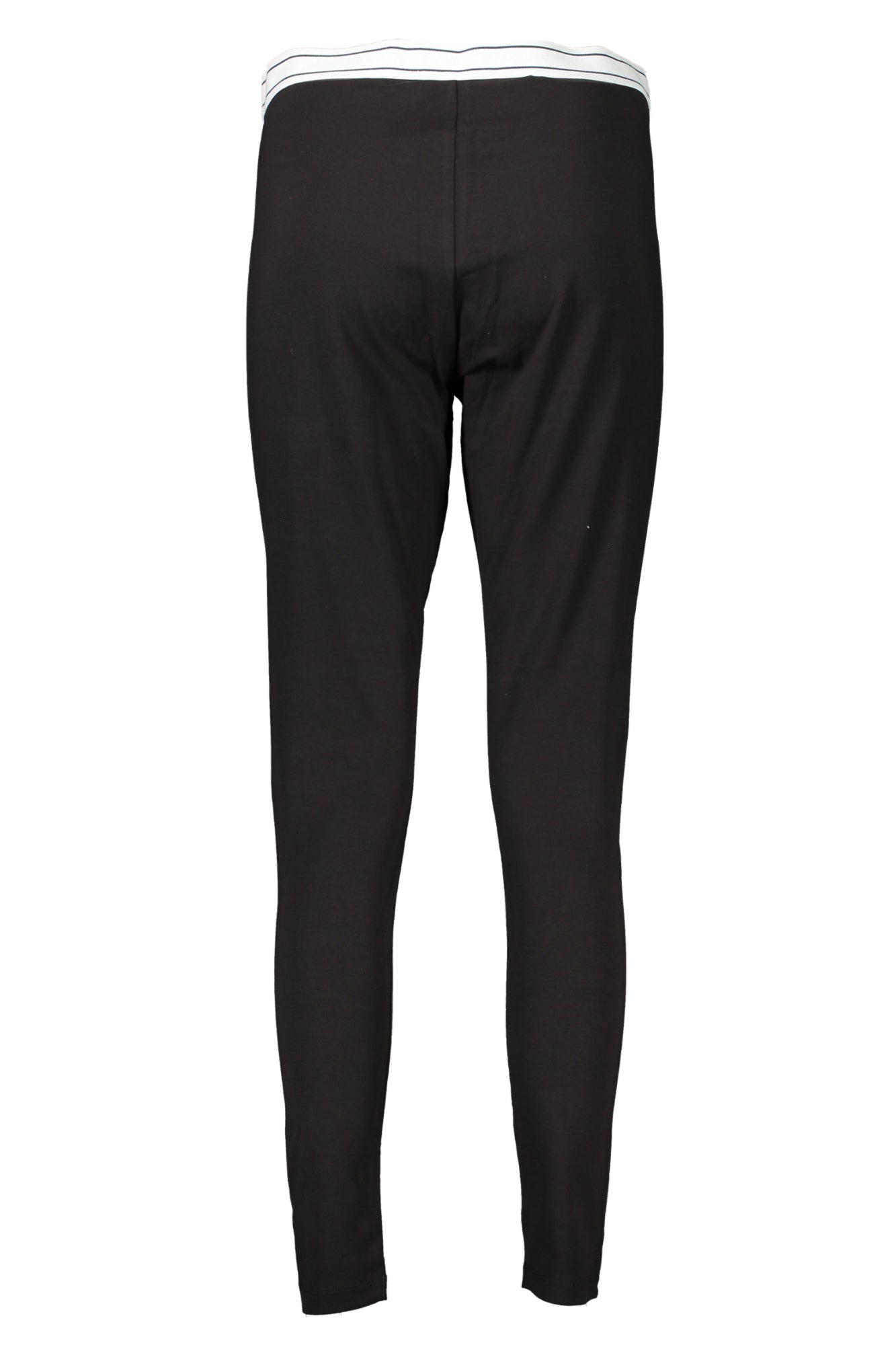 TOMMY HILFIGER Women Joggers - Black