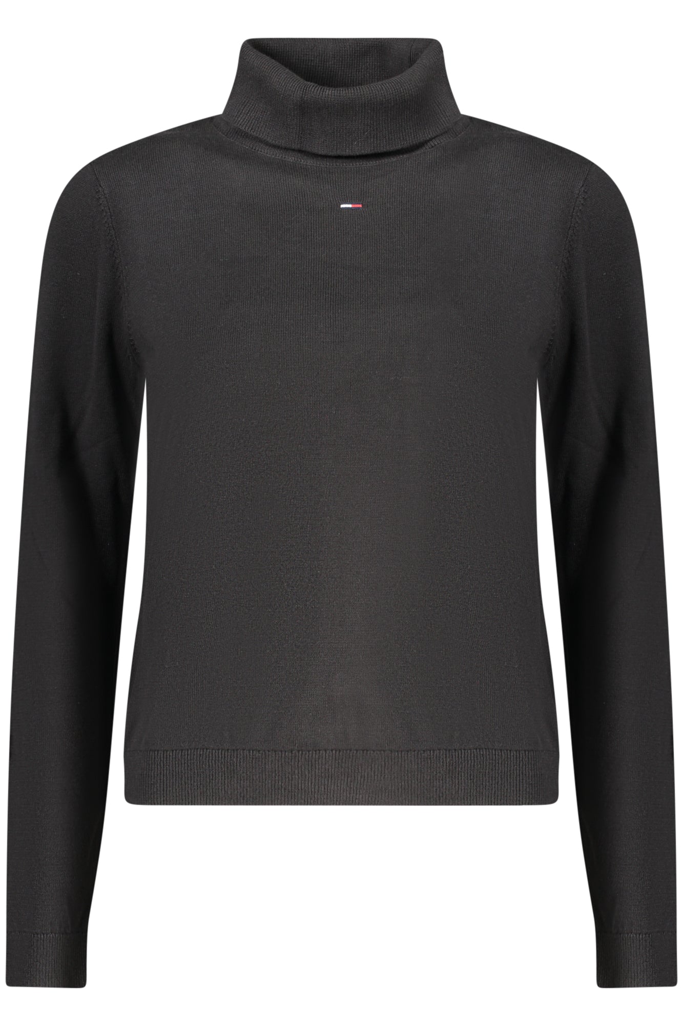 TOMMY HILFIGER Women Jumper - Black