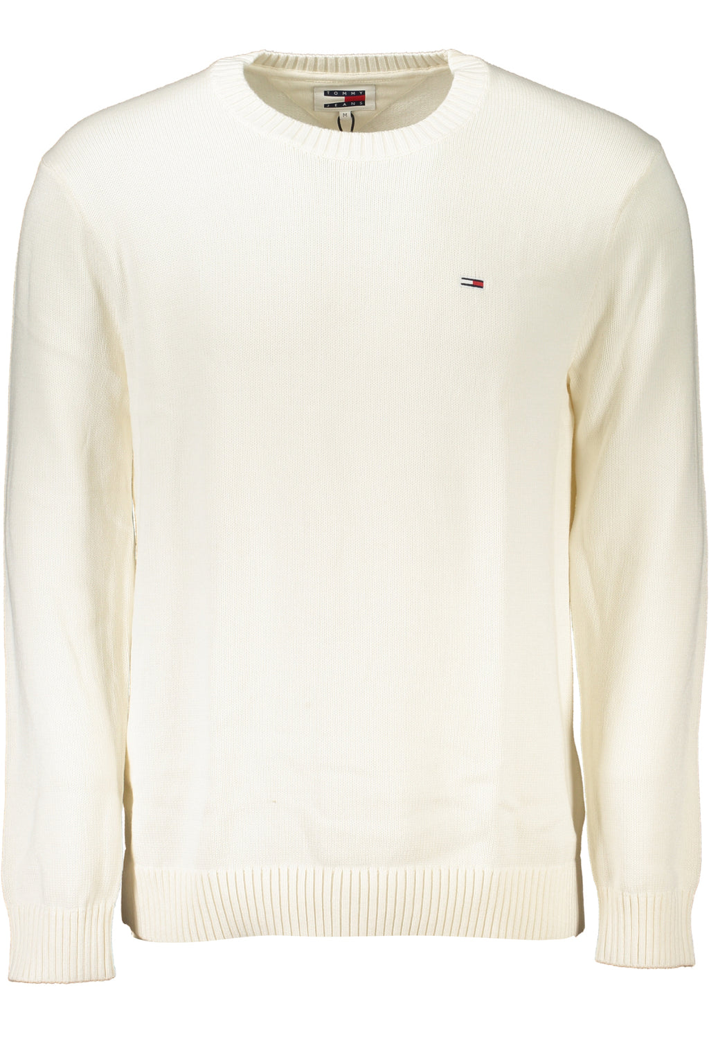 TOMMY HILFIGER Men Jumper - White