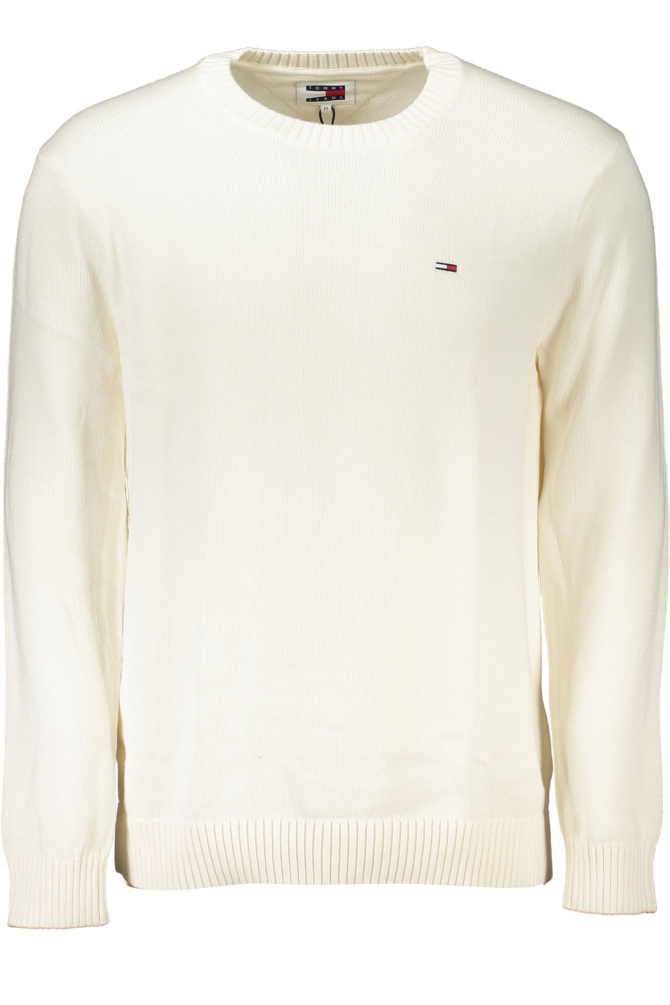 TOMMY HILFIGER Men Jumper - White