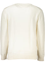 TOMMY HILFIGER Men Jumper - White