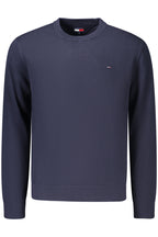 TOMMY HILFIGER Men Jumper - Blue