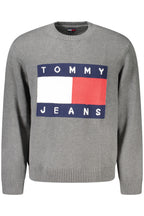 TOMMY HILFIGER Men Jumper - Grey