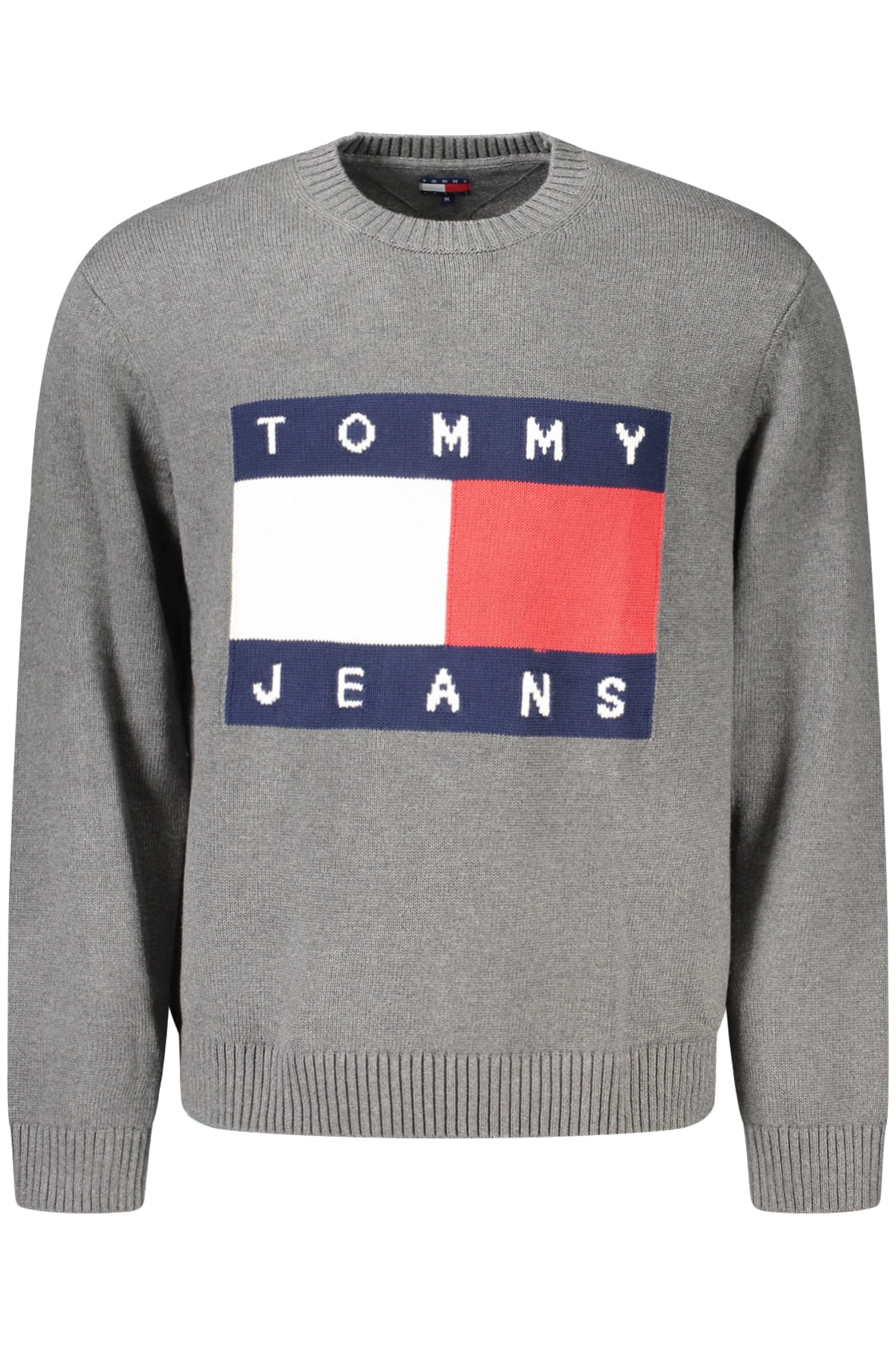 TOMMY HILFIGER Men Jumper - Grey