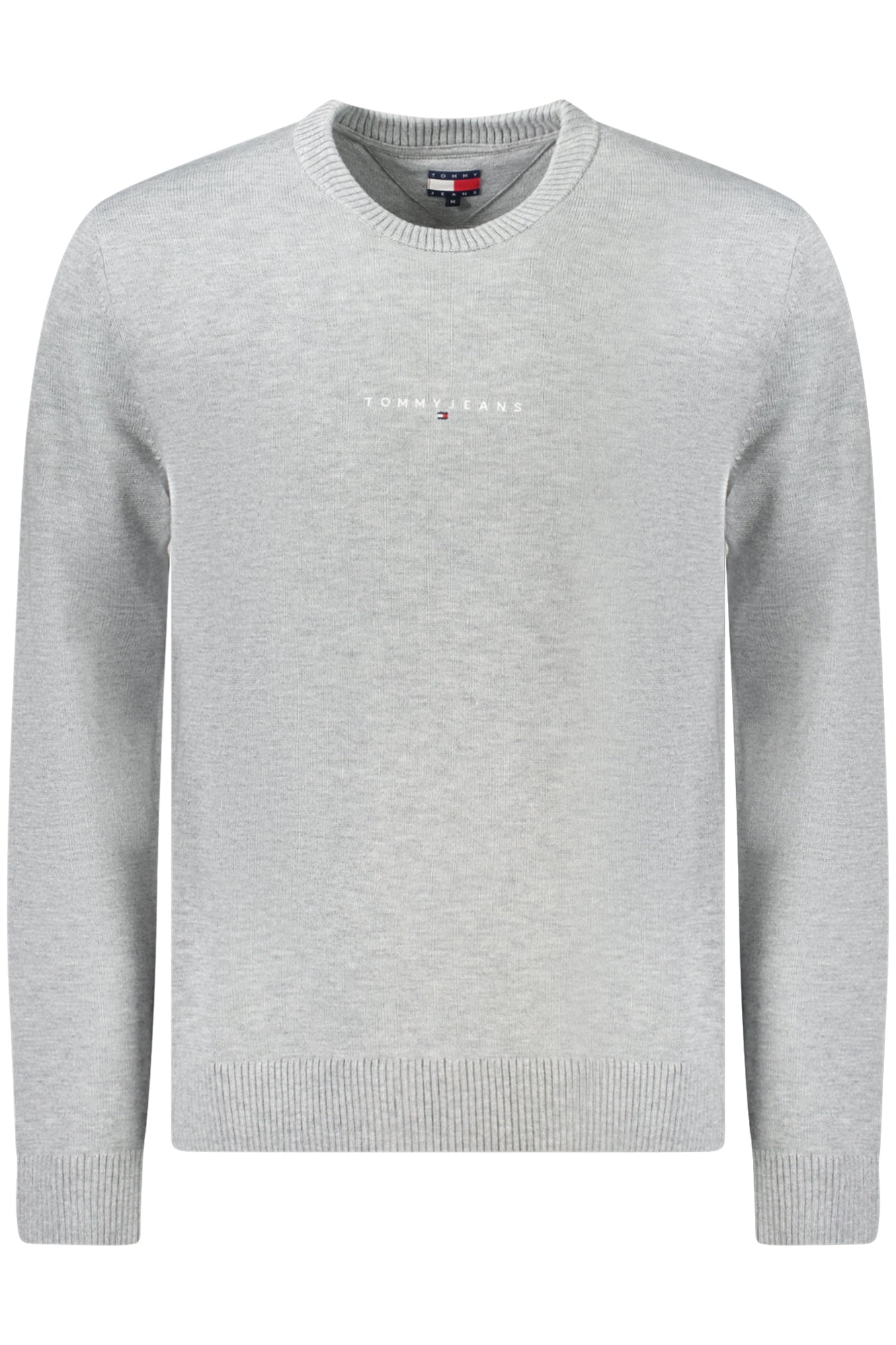 TOMMY HILFIGER Men Jumper - Grey