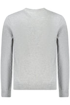 TOMMY HILFIGER Men Jumper - Grey