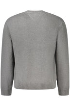 TOMMY HILFIGER Men Jumper - Grey