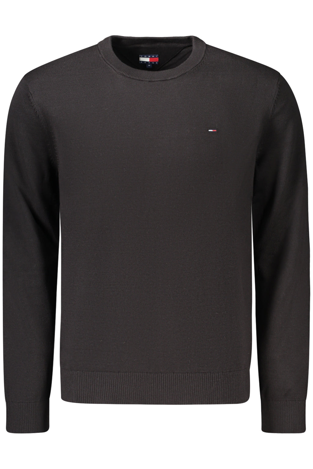 TOMMY HILFIGER Men Jumper - Black