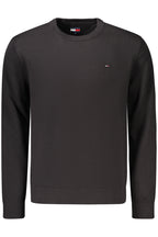TOMMY HILFIGER Men Jumper - Black