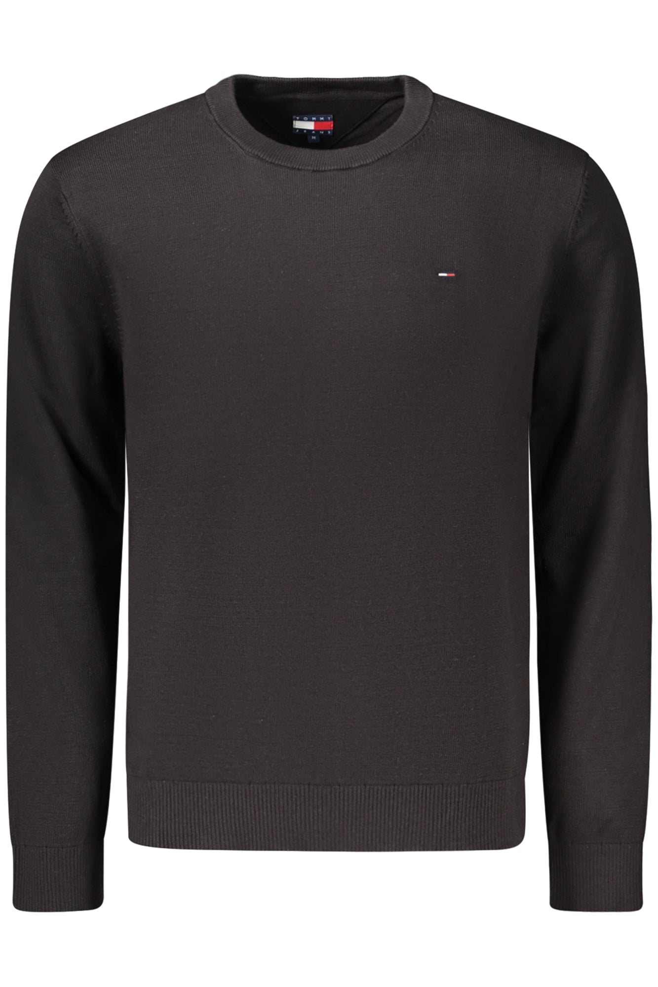 TOMMY HILFIGER Men Jumper - Black