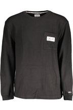 TOMMY HILFIGER Men Jumper - Black