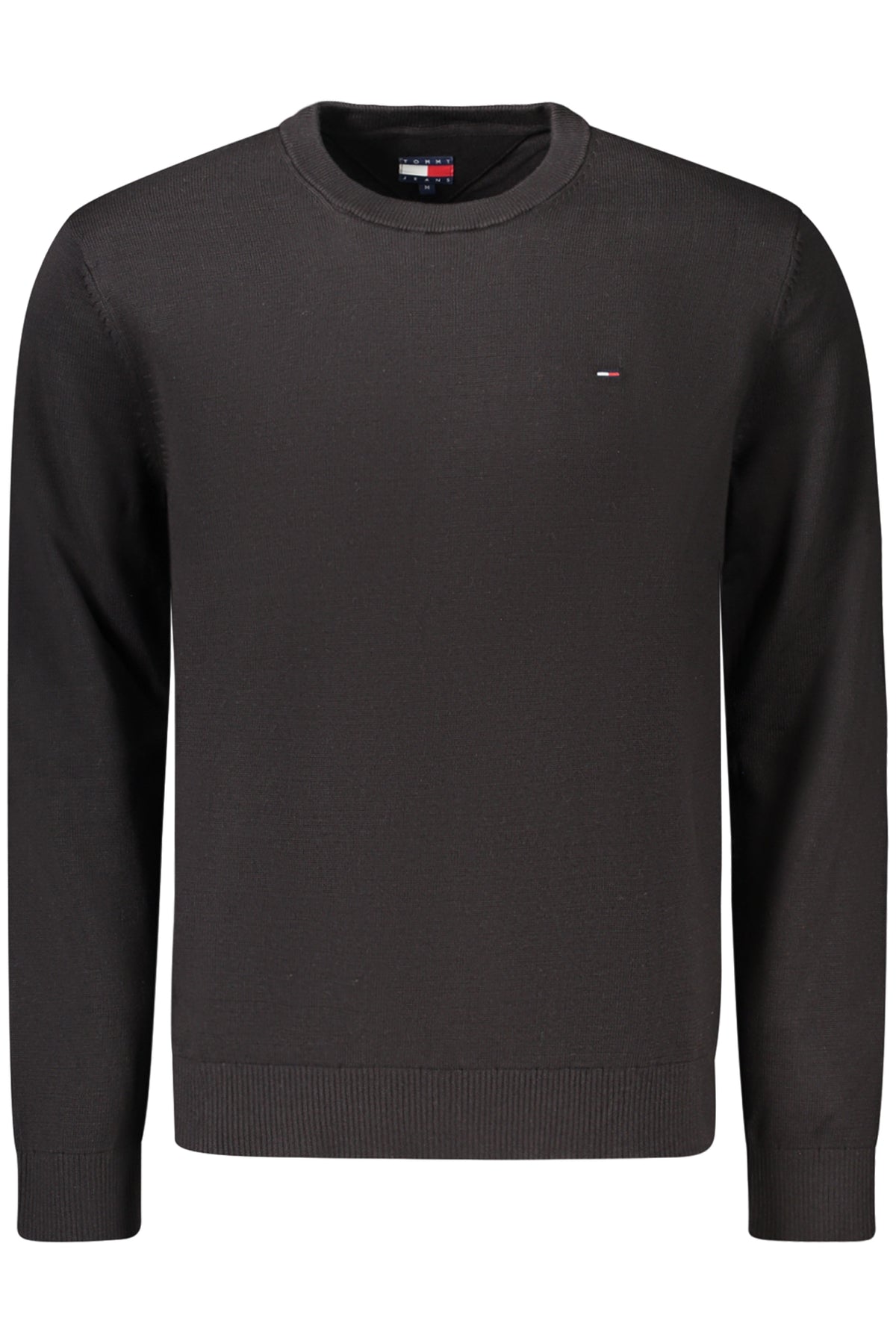 TOMMY HILFIGER Men Jumper - Black