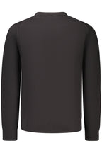 TOMMY HILFIGER Men Jumper - Black