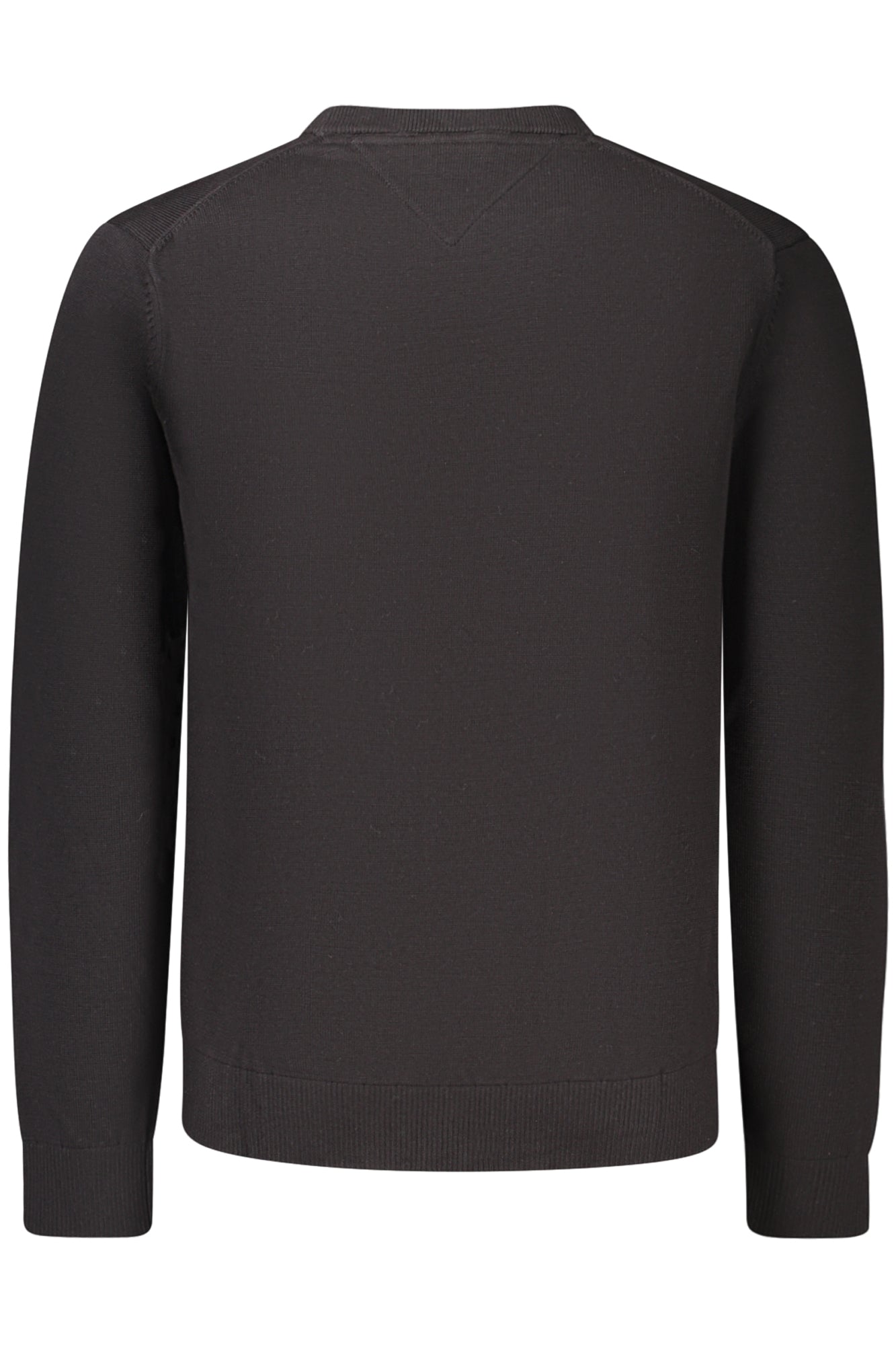 TOMMY HILFIGER Men Jumper - Black