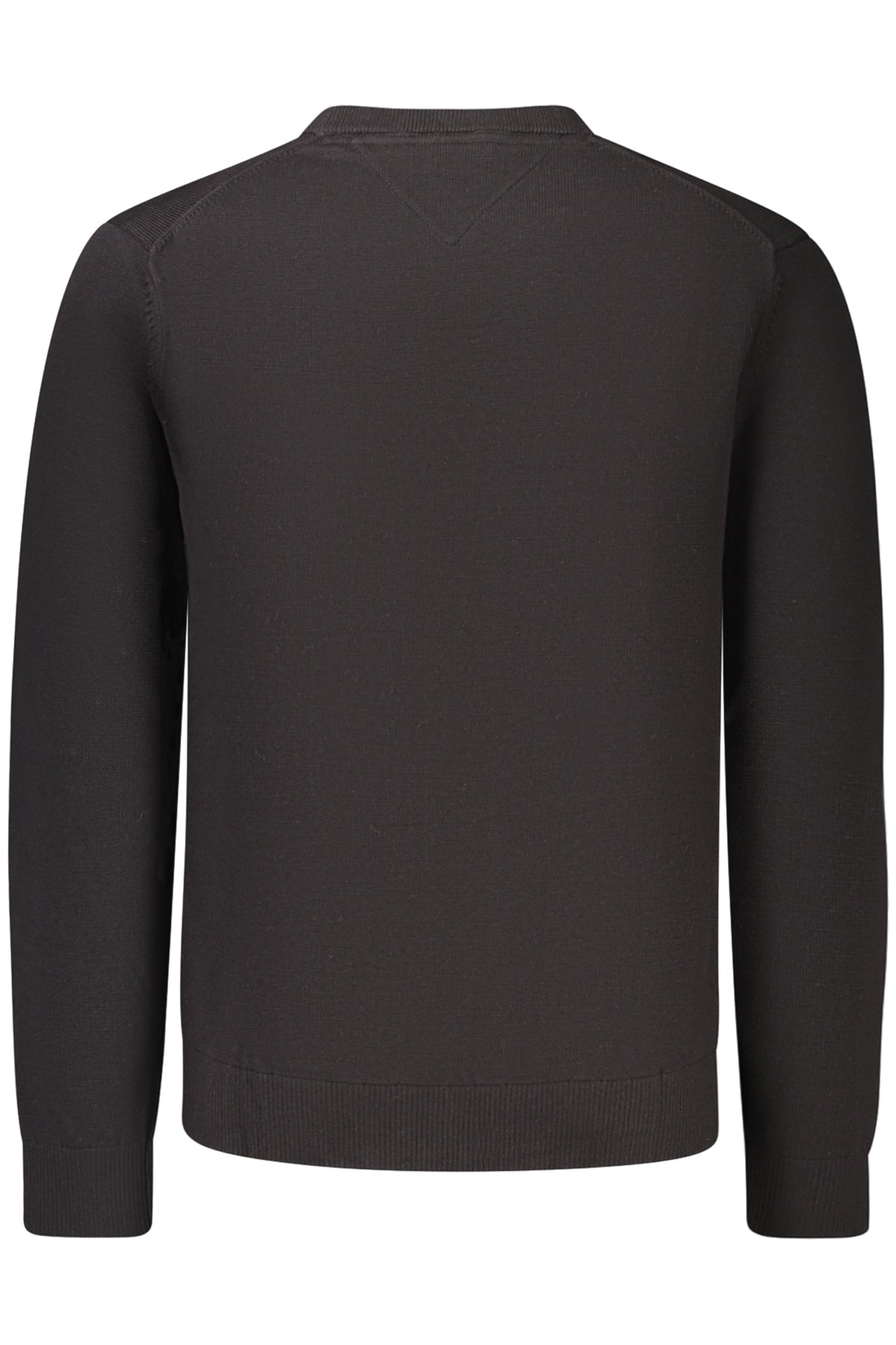 TOMMY HILFIGER Men Jumper - Black